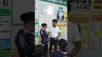 Video: Chuyên gia Nhật Bản mời Khách Hàng trải nghiệm Vx4 tại Trung Tâm CSSK HOME DOCTOR Việt Nam