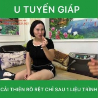 Video: TÁC DỤNG KỲ DIỆU CỦA CHIẾC BÚT TRỊ LIỆU CỤC BỘ