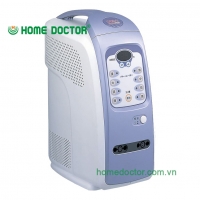 Máy Trị Liệu Sóng cực ngắn SUN2 Duo