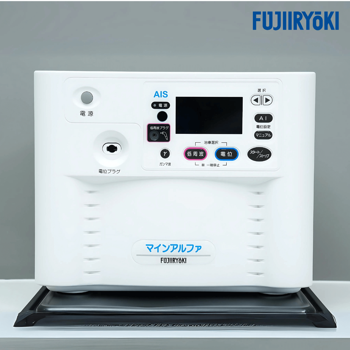 Máy trị liệu điện trường cao áp thế hệ mới FUJIIRYOKI FX-M14000